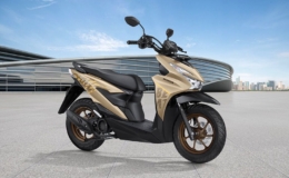 harga honda beat street 2025