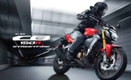 Perbandingan Honda CB150R StreetFire, Honda Verza 150 / CB150 Verza, dan Honda Sonic 150R