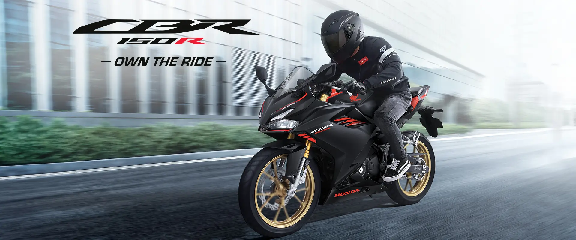 Sejarah dan Evolusi Honda CBR 150