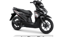 harga honda beat bandung