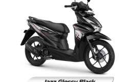 harga honda beat bandung