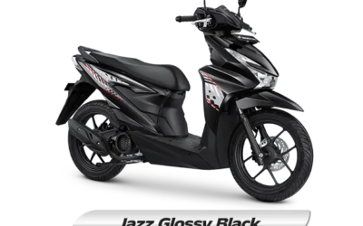 harga honda beat bandung