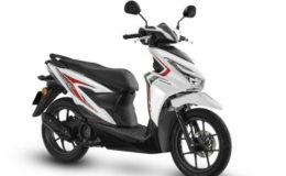Honda beat Malaysia 2025
