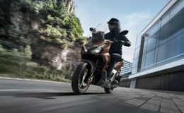 New Honda Adv 160 terbaru 2025