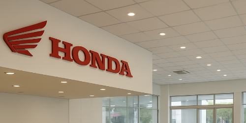 harga motor Honda september 2025