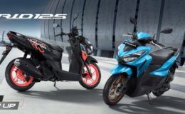 Honda Vario 125 2026